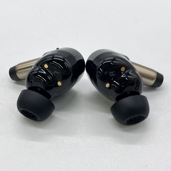 Victor 【中古】WOOD master HA-FW5000T-B ピアノブラック【秋葉原