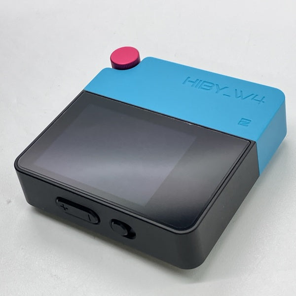 【中古】W4 Cyan【日本橋】