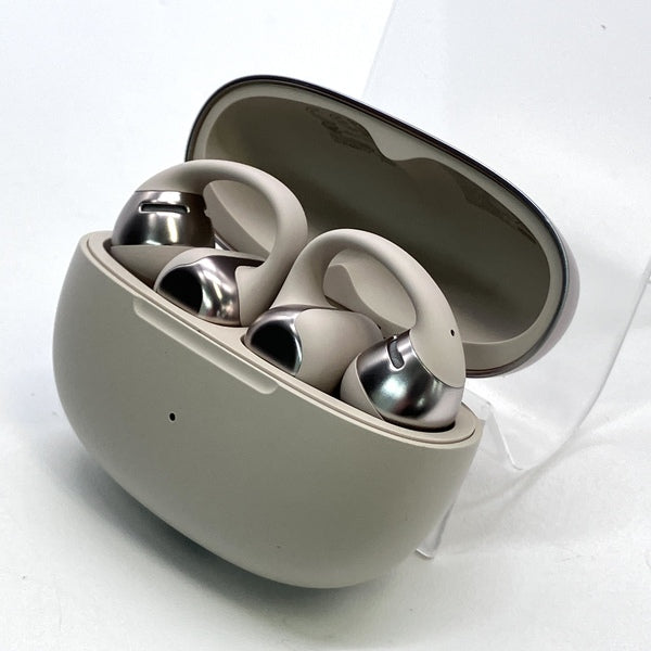 Shokz 【中古】OpenDots ONE Grey【SKZ-EP-000053】【日本橋】 – e