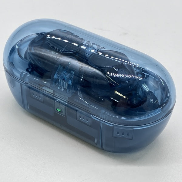 SONY 【中古】WF-C710N LZ グラスブルー【名古屋】 – e☆イヤホン