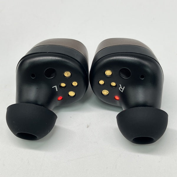 SENNHEISER 【中古】MOMENTUM True Wireless 4 ブラックコッパ