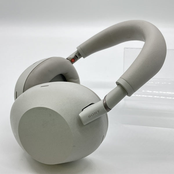 【中古】WH-1000XM6 SM プラチナシルバー【秋葉原】