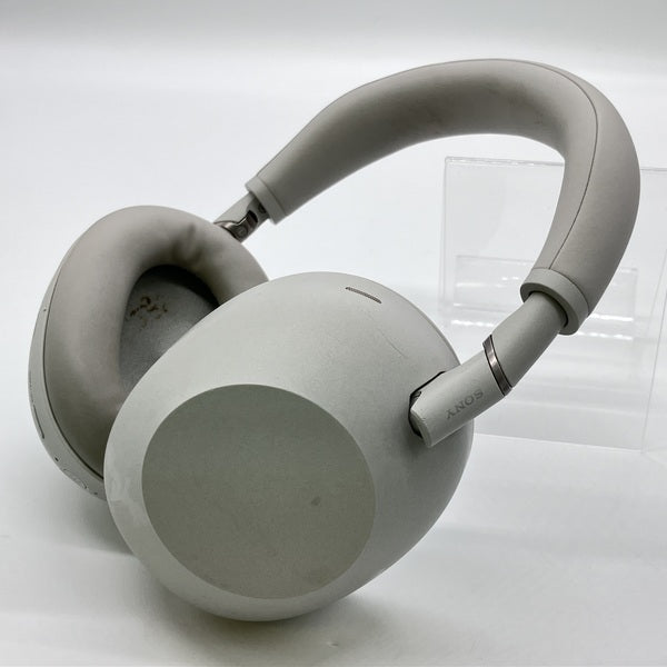 SONY 【中古】WH-1000XM6 SM プラチナシルバー【秋葉原】 – e☆イヤホン
