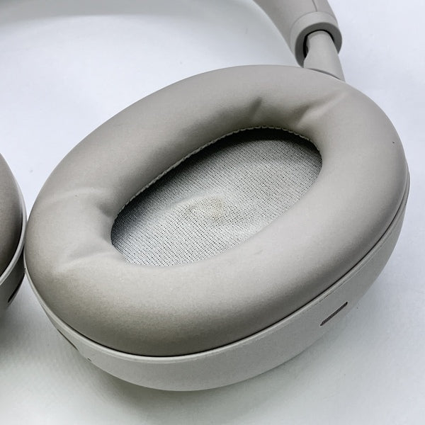 SONY 【中古】WH-1000XM6 SM プラチナシルバー【秋葉原】 – e☆イヤホン