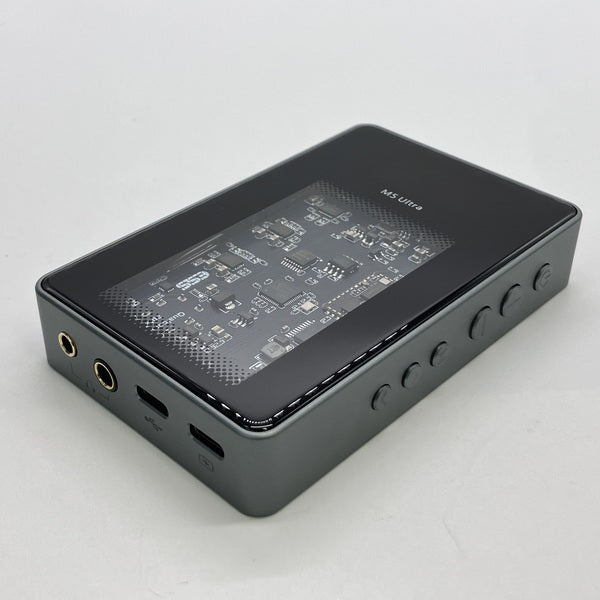 【中古】M5 ULTRA【日本橋】