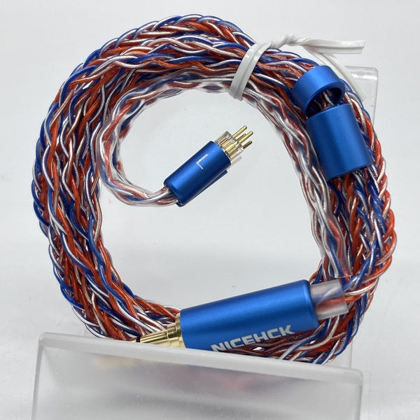 【中古】NICEHCK NewGarden 2Pin-3.5mm【秋葉原】