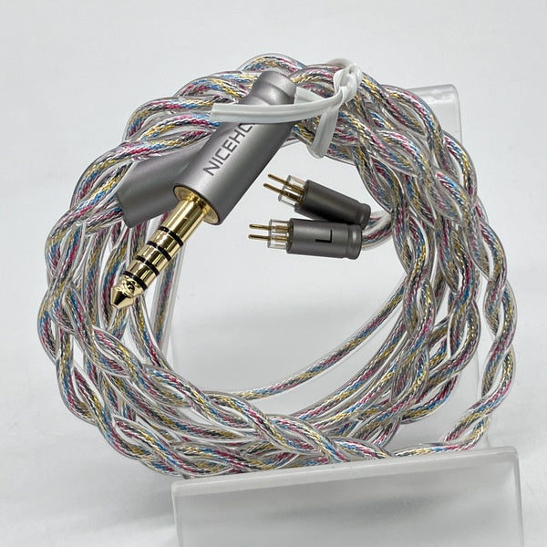 【中古】NICEHCK ColorXYZ 2pin-4.4mm【秋葉原】