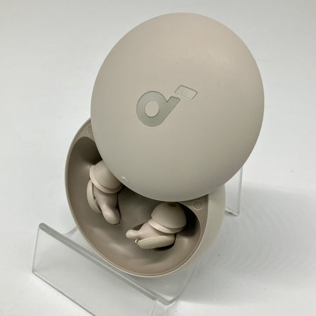 Anker 【中古】Soundcore Sleep A20 サンドベージュ 【A6611Z21