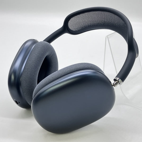 【中古】AirPods Max 2 MHWK4ZA/A ミッドナイト【名古屋】