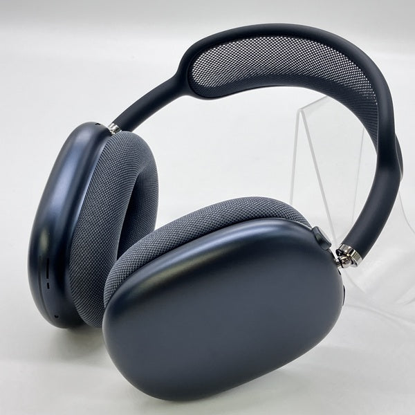 Apple 【中古】AirPods Max 2 MHWK4ZA/A ミッドナイト【名古屋】 – e 