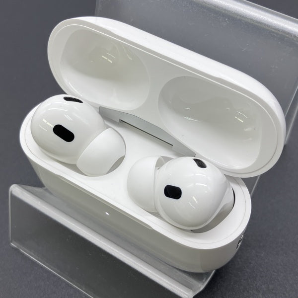 【中古】AirPods Pro (第2世代) MQD83J/A【秋葉原】