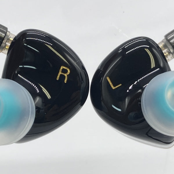 有線イヤホン dunu topsound DUNU-TOPSOUND 中古 DN 242 秋葉原
