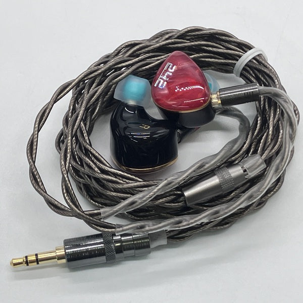 DUNU-TOPSOUND 【中古】DN 242【秋葉原】 – e☆イヤホン