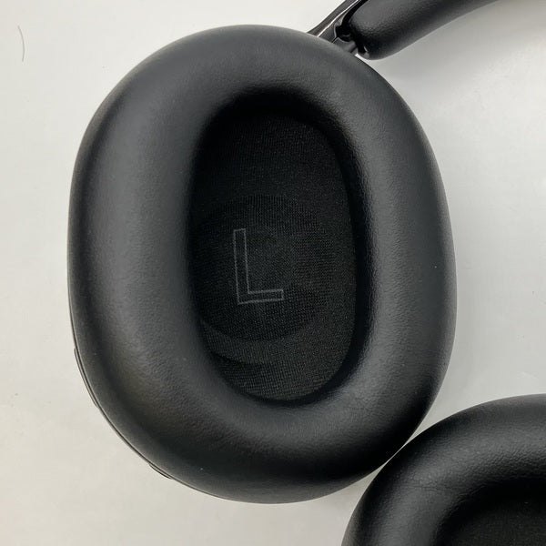 SONY 【中古】1000X THE COLLEXION Black【WH-1000XX BZ】【日本橋
