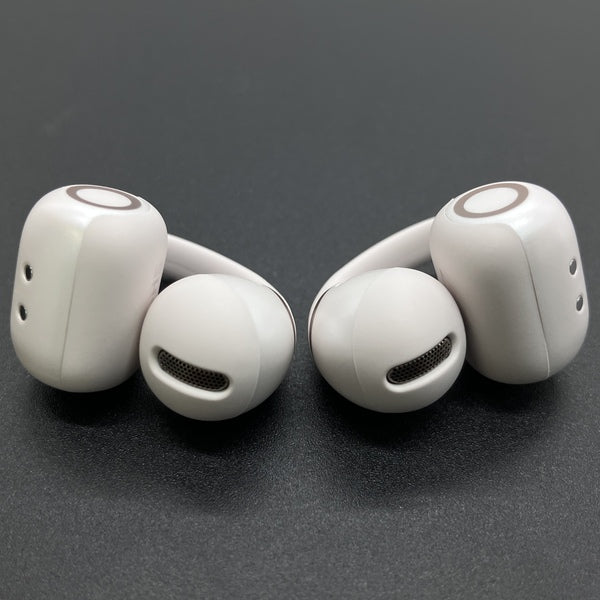 Shokz 【中古】OpenDots 2 Pearl White【SKZ-EP-000070】【名古屋