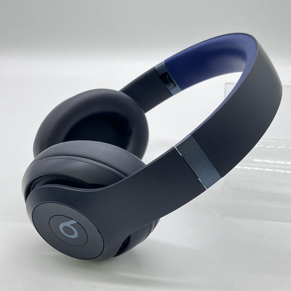 【中古】Beats Studio Pro ネイビー【日本橋】