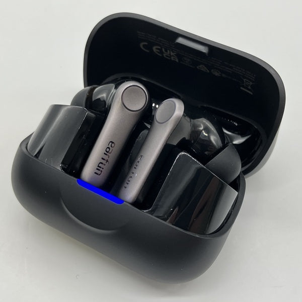 【中古】Air Pro 4+ Black【秋葉原】