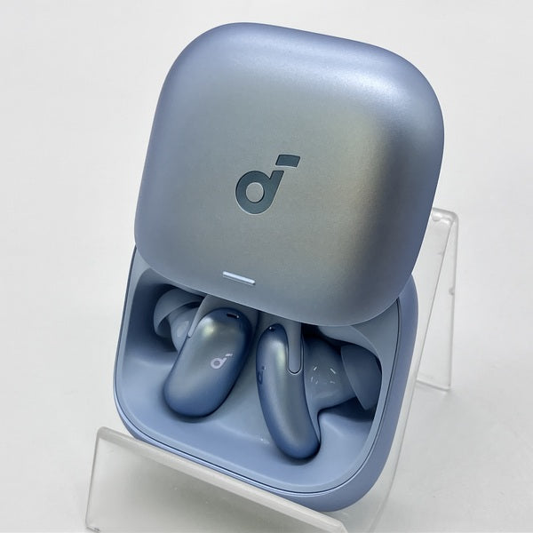 【中古】Soundcore Liberty 5 Pro スカイブルー【秋葉原】