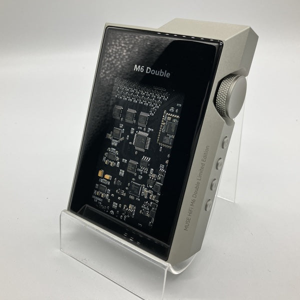【中古】M6 Double【秋葉原】