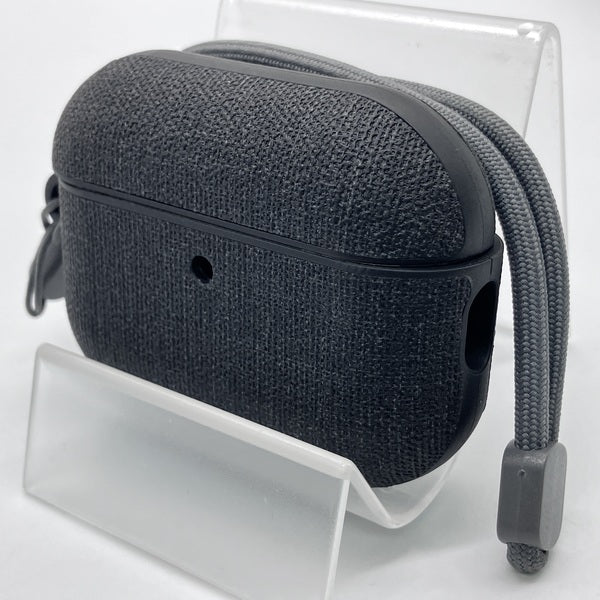 【中古】エレコム AirPods Pro 3用 ファブリックタッチケース【秋葉原】