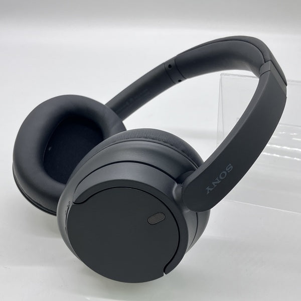 SONY 【中古】WH-CH720N BC ブラック【日本橋】 – e☆イヤホン