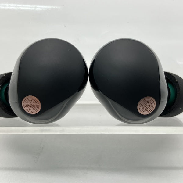 SONY 【中古】WF-1000XM5 B ブラック【秋葉原】 – e☆イヤホン