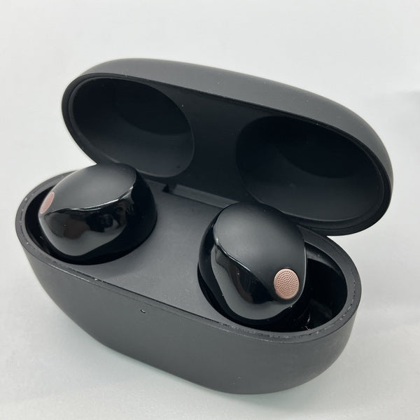 【中古】WF-1000XM5 B ブラック【秋葉原】