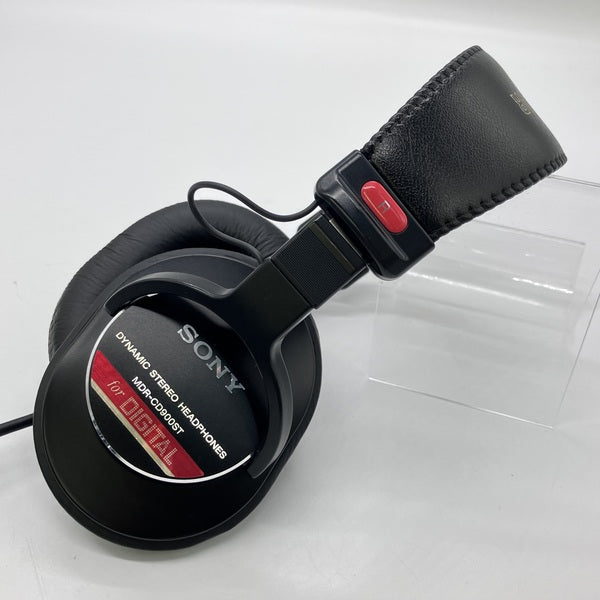 SONY 【中古】MDR-CD900ST【日本橋】 – e☆イヤホン