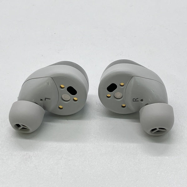 Technics 【中古】EAH-AZ60M2-S シルバー【日本橋】 – e☆イヤホン