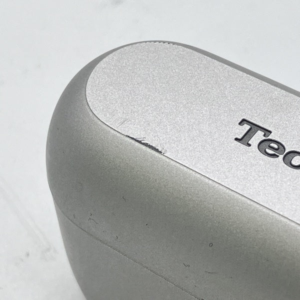 Technics 【中古】EAH-AZ60M2-S シルバー【日本橋】 – e☆イヤホン
