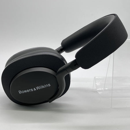 Bowers&Wilkins Px7 S2e AB 美品 Bowers & Wilkins 【中古】Px7 S2e アンスラサイト・ブラック 【PX7S2E