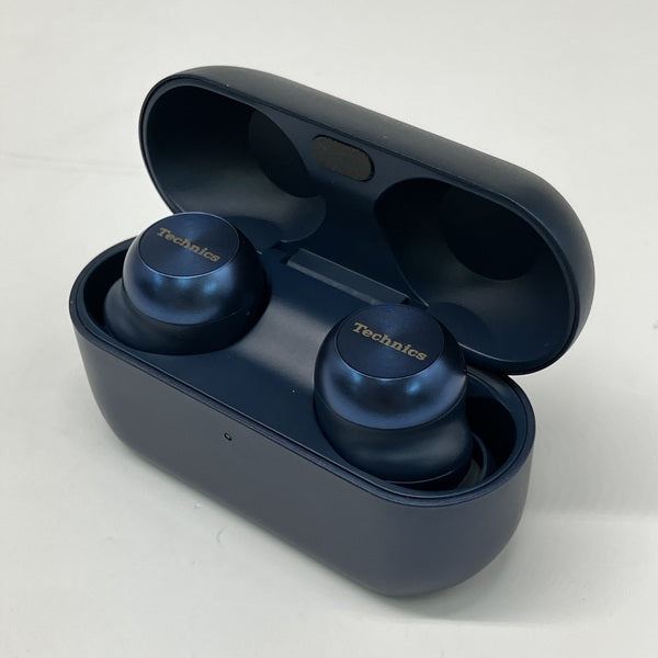 【中古】EAH-AZ100-A ミッドナイトブルー【秋葉原】