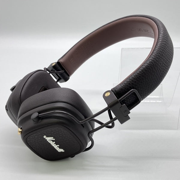 Marshall 【中古】Major V Brown【秋葉原】 – e☆イヤホン