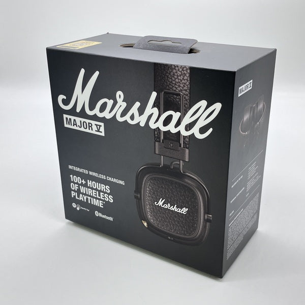 Marshall 【中古】Major V Brown【秋葉原】 – e☆イヤホン