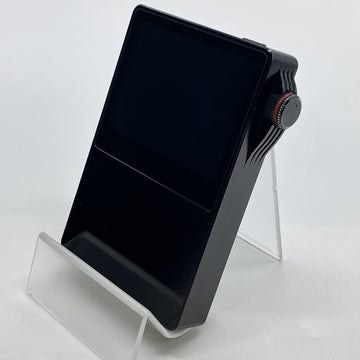 Astell&Kern AK120 64GB BLACK 純正ケース3種付 Ak120 Used Price | HifiZero