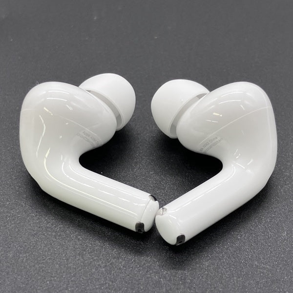 Apple 【中古】AirPods Pro 3 MFHP4J/A【秋葉原】 – e☆イヤホン