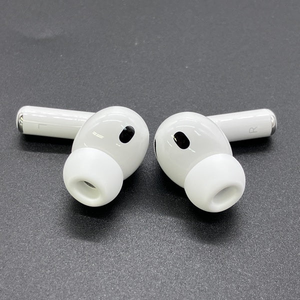 Apple 【中古】AirPods Pro 3 MFHP4J/A【秋葉原】 – e☆イヤホン