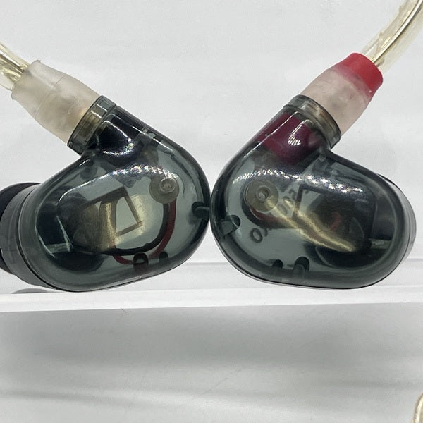 【中古】IE 500 PRO Smoky Black【秋葉原】