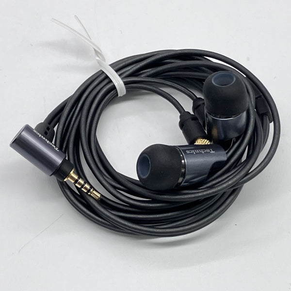 Technics 【中古】EAH-TZ700【秋葉原】 – e☆イヤホン