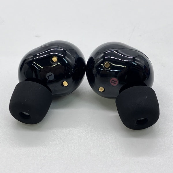 SONY 【中古】WF-1000XM5 B ブラック【秋葉原】 – e☆イヤホン