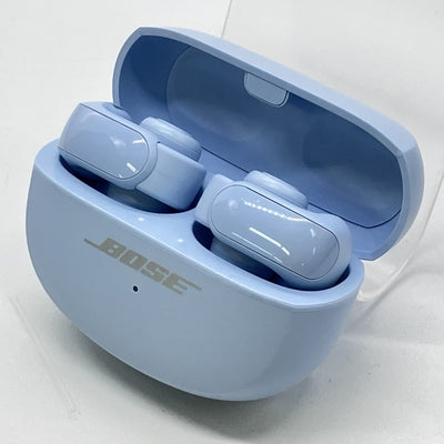 [中古] Bose Ultra Open Earbuds Bose 【中古】Ultra Open Earbuds Moonstone Blue【名古屋】 – e☆イヤホン
