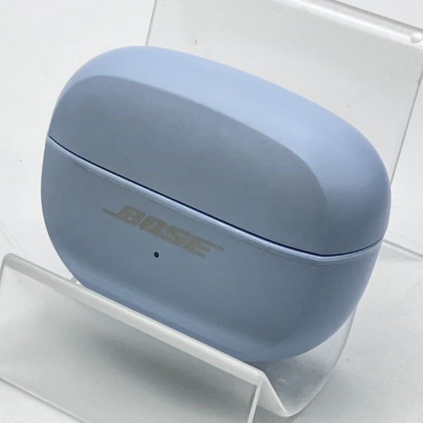 Bose 【中古】Ultra Open Earbuds Moonstone Blue【名古屋】 – e☆イヤホン