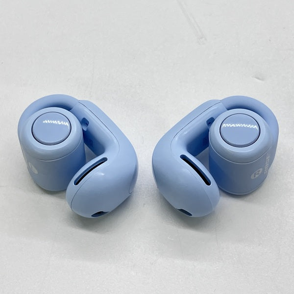 Bose 【中古】Ultra Open Earbuds Moonstone Blue【名古屋】 – e☆イヤホン