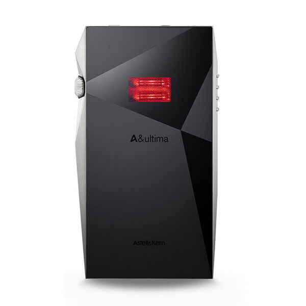 A&ultima SP4000T Silver【IRV-AK-SP4000T-SV】【 買取利用で30,000円OFF！～9/30まで！】