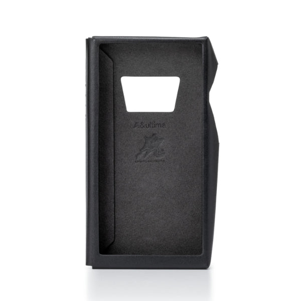 Astell&Kern A&ultima SP4000T Case Black【IRV-AK-SP4000T-CASE-BK