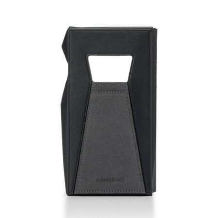 Astell&Kern A&ultima SP4000T Case Black【IRV-AK-SP4000T-CASE-BK