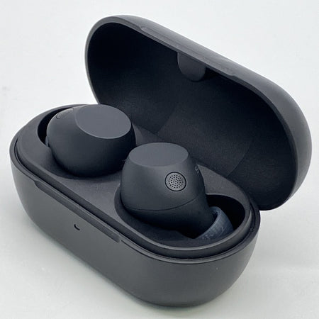 【箱あり美品】ソニー WF-C710N ブラック（中古） SONY 【中古】WF-C710N BZ ブラック【日本橋】 – e☆イヤホン