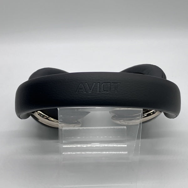 AVIOT 【中古】WA-J1 ブラック【WA-J1-BK】【秋葉原】 – e☆イヤホン