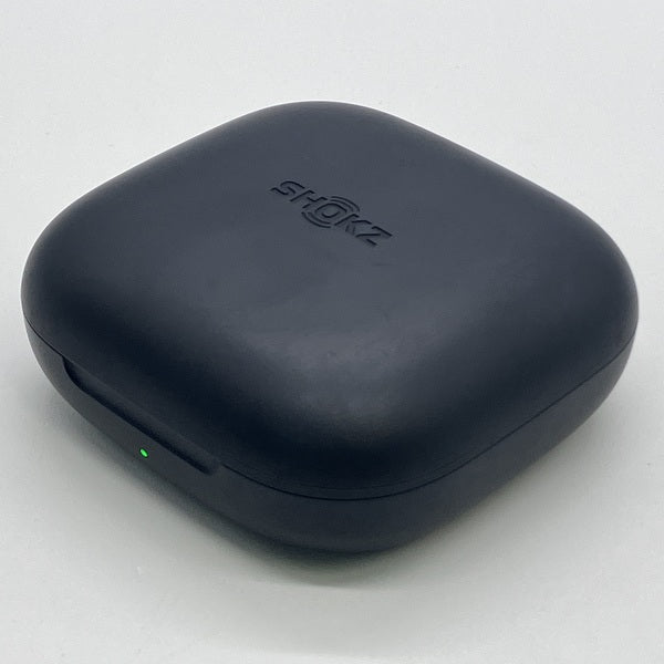Shokz 【中古】OpenFit Air Black【SKZ-EP-000025】【秋葉原】 – e