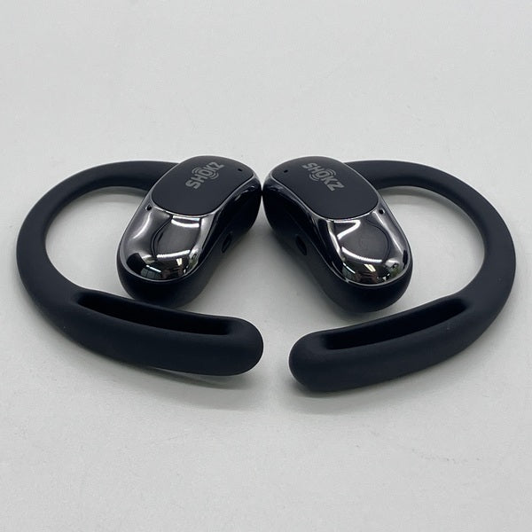 Shokz 【中古】OpenFit Air Black【SKZ-EP-000025】【秋葉原】 – e